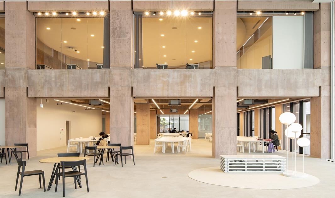 キャンパスセンター