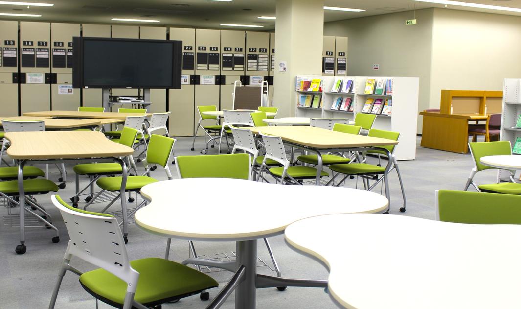 ラーニング広場