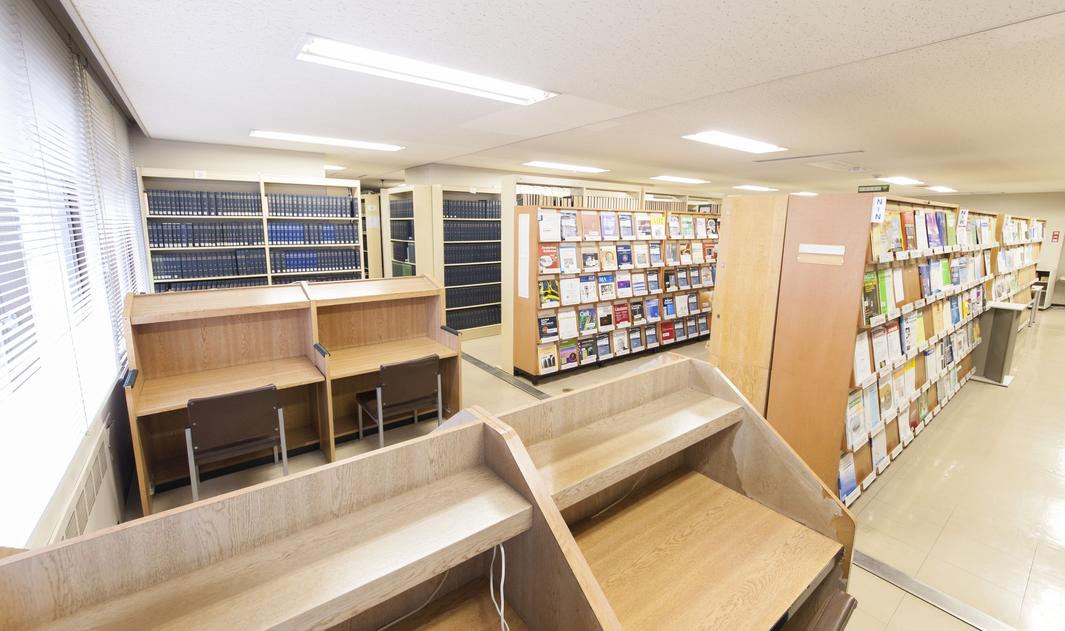 図書館