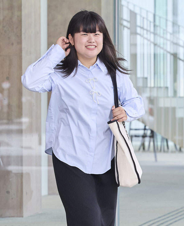 学生写真