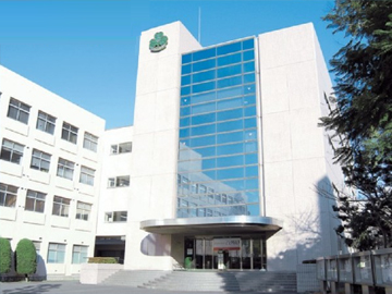 神奈川歯科大学短期大学部