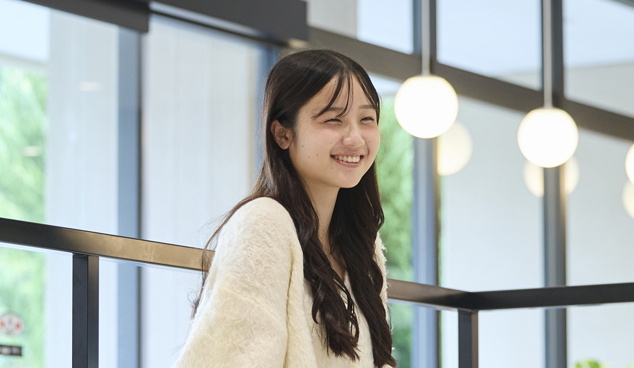 歯科衛生学科 保護者・高校教員の皆さまへ