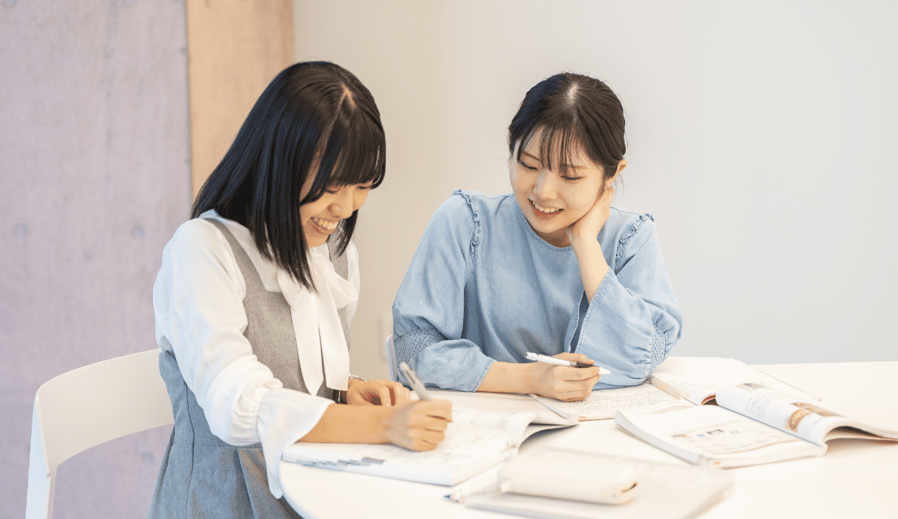 国家試験スタディサポート：補講の様子