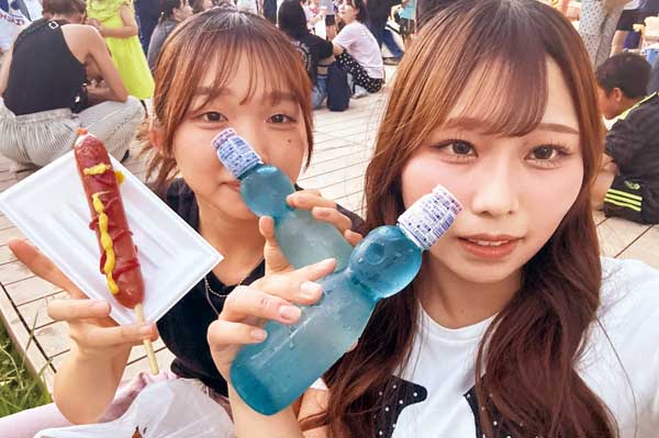 歯科衛生学科2