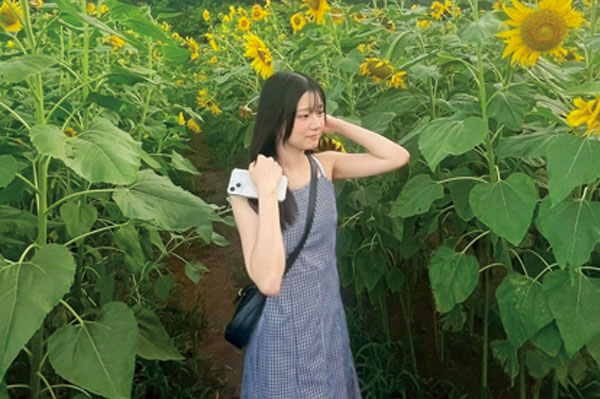 歯科衛生学科4