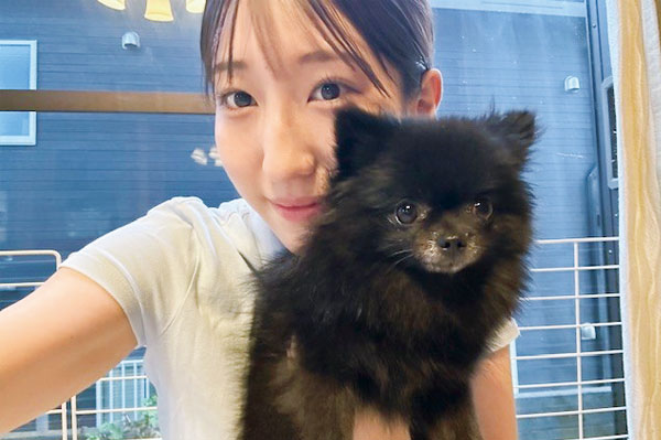 歯科衛生学科6