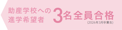 看護学科 求人倍率グラフ