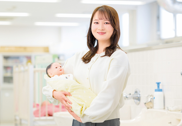 佐久間 真季さん