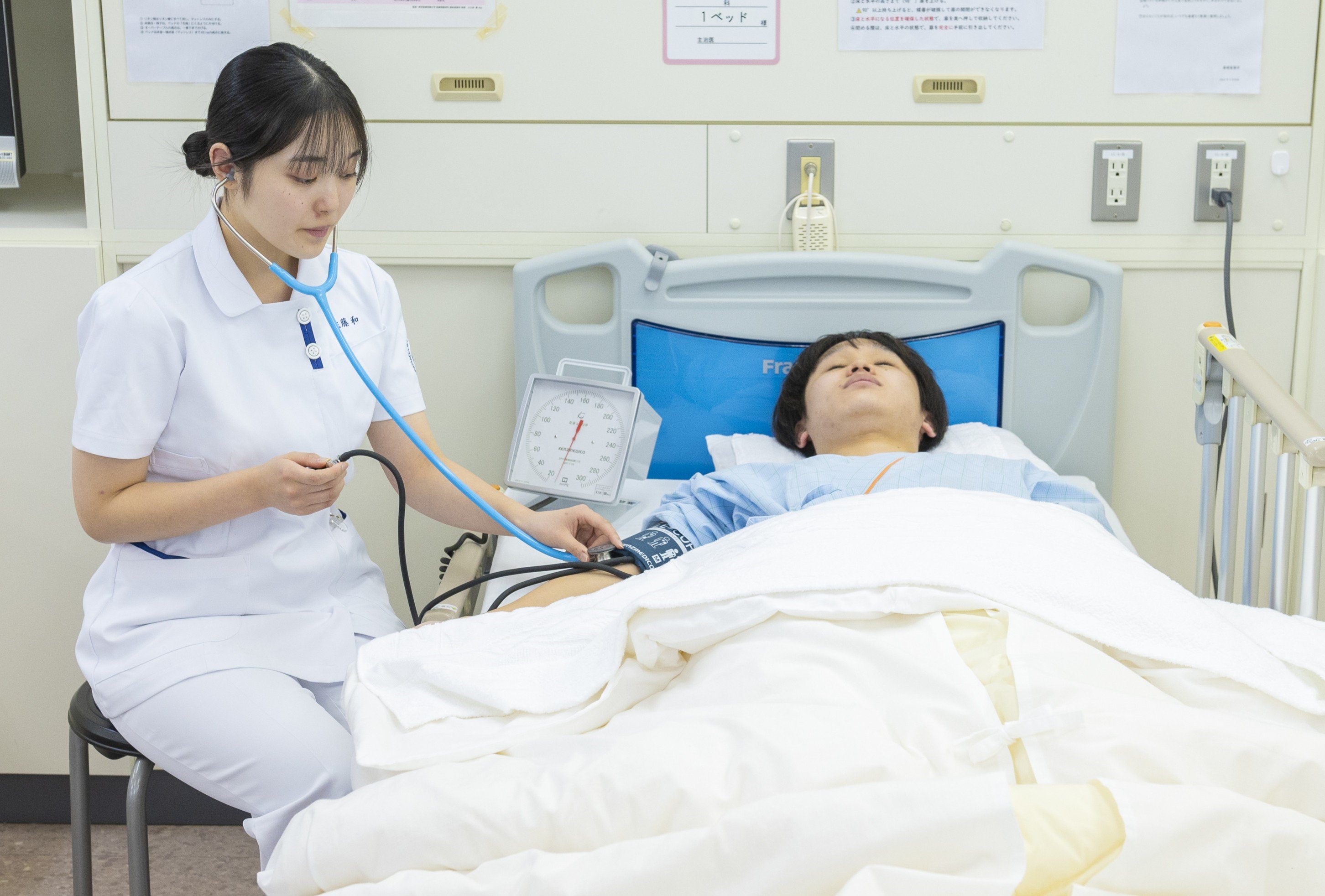 母性看護学演習