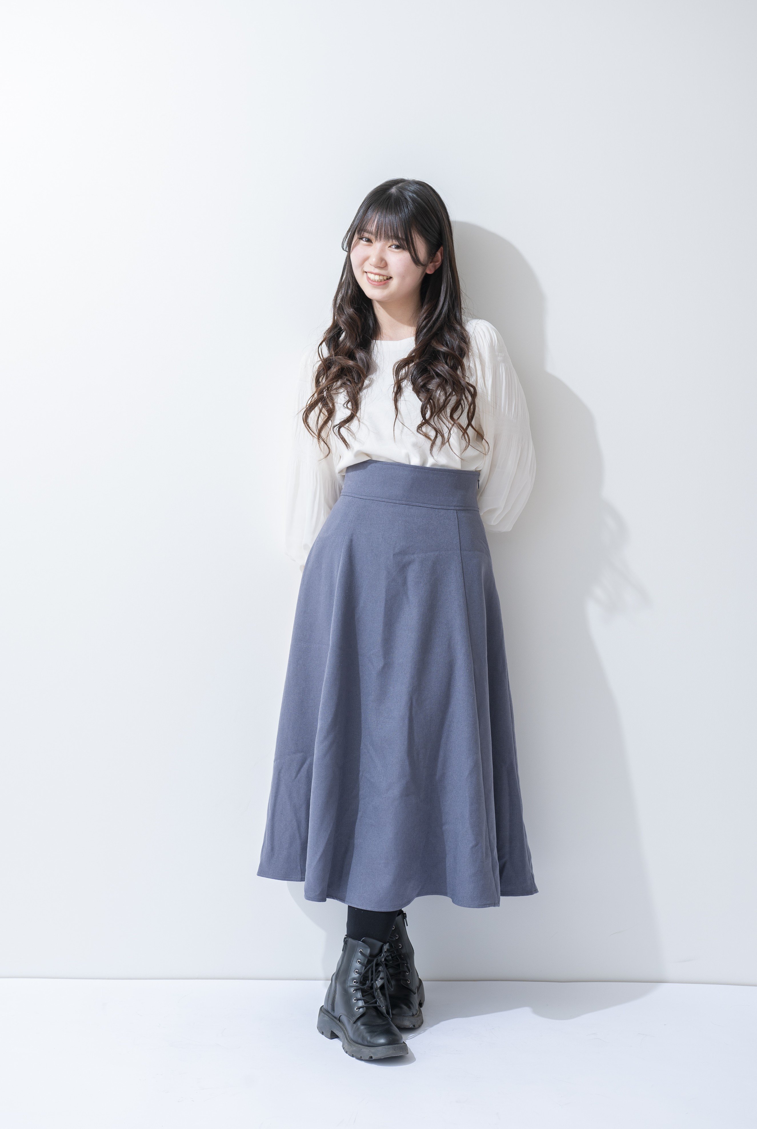 2年生 山本心愛さん