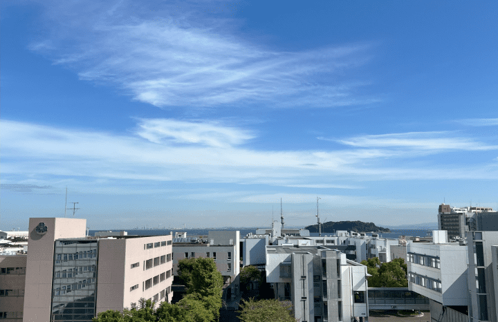 横須賀紹介・マリーンハウス見学