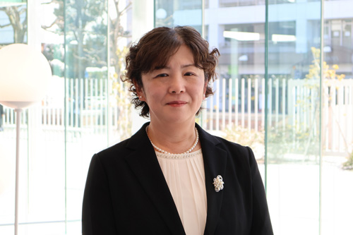 金子 和美