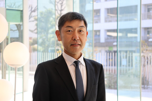 戸田 真司