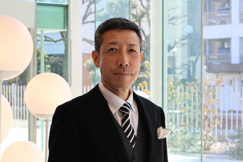 角田 晃