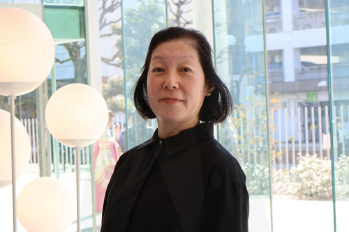 山本 裕子