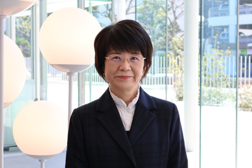久保 貴巳子