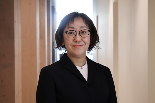小原 聖子
