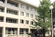 マリーンハウス外観