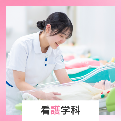 看護学科